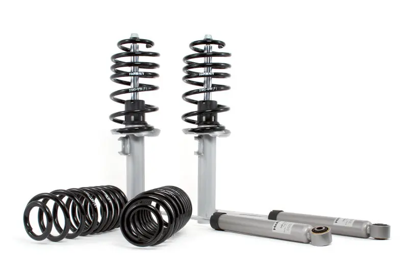 H&R 08-13 Bmw 128I/135I E82 Touring Cup Kit 1