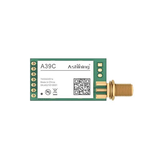 A39c-T400a22d1a Lora Wireless Module 1