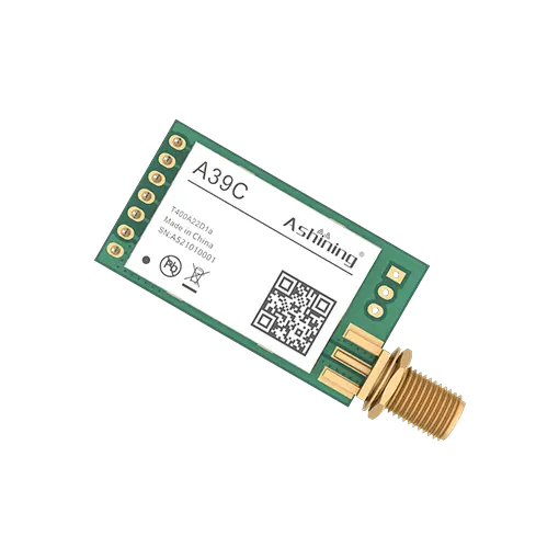 A39c-T400a22d1a Lora Wireless Module 2