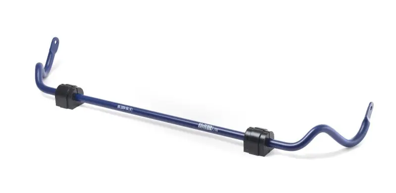 H&R 11-16 Bmw 528I/535I/550I F10 (2Wd) 20Mm Non-Adjustable 20Mm Sway Bar - Rear (Non Dynamic Drive) 1