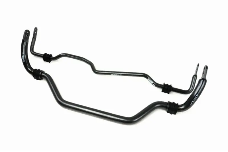 H&R 03-06 Infiniti G35 Coupe 3.5L/V6 36Mm Adj. 2 Hole Sway Bar - Front 1