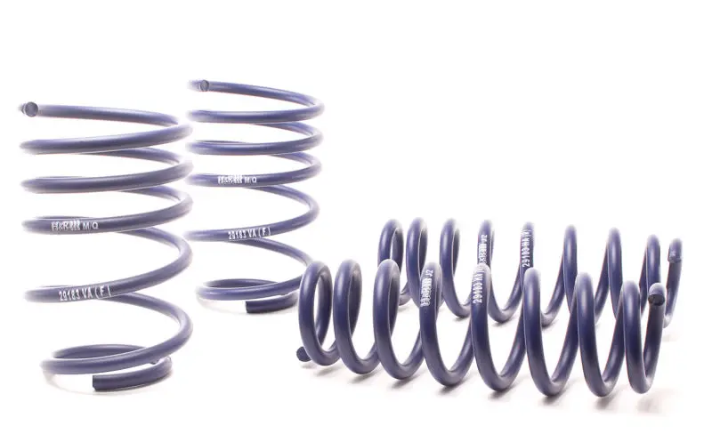 H&R 07-11 Bmw 328I Sedan/335I Sedan E90 Race Spring 2
