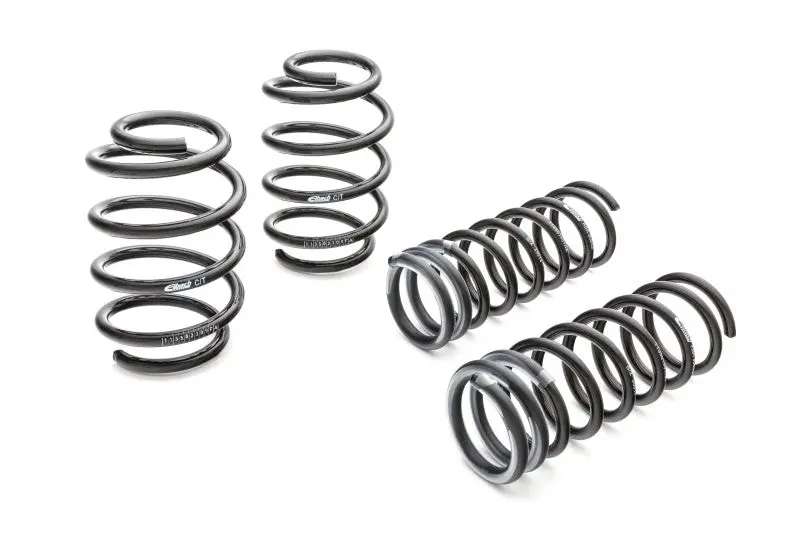 Eibach Pro-Kit For 95-98 Porsche 911/993 Coupe/Cabrio/Targa 1