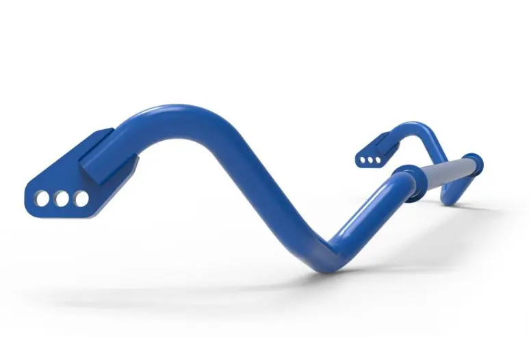 Afe Control Rear Sway Bar-Gr Supra 20+ 2