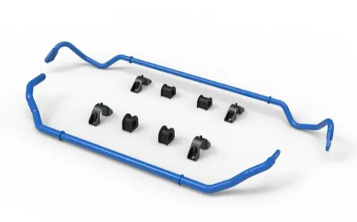 Afe Control Sway Bar Set-Gr Supra 20+ 1