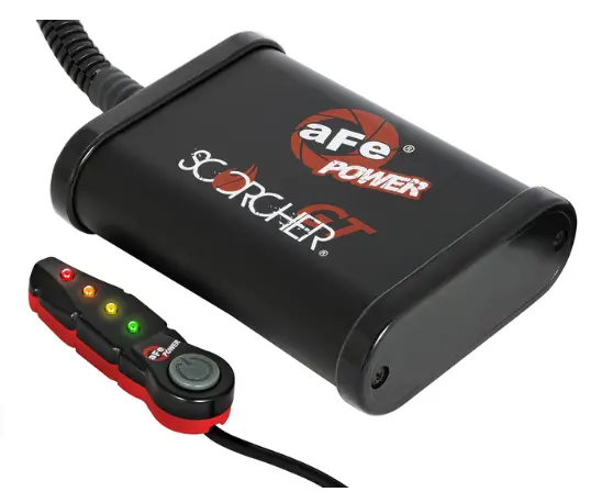 Afe Scorcher Gt Power Module-Gr Supra 20+ 1