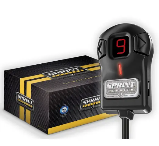 Afe Sprint Booster V3 Power Converter-Gr Supra 20+ 1