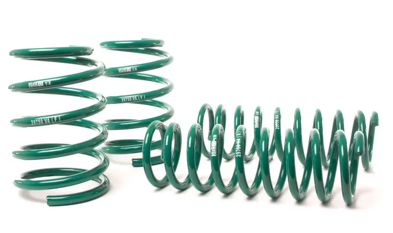 H&R 97-01 Bmw 750I/750Il E38 Sport Spring (W/Self-Leveling) 1