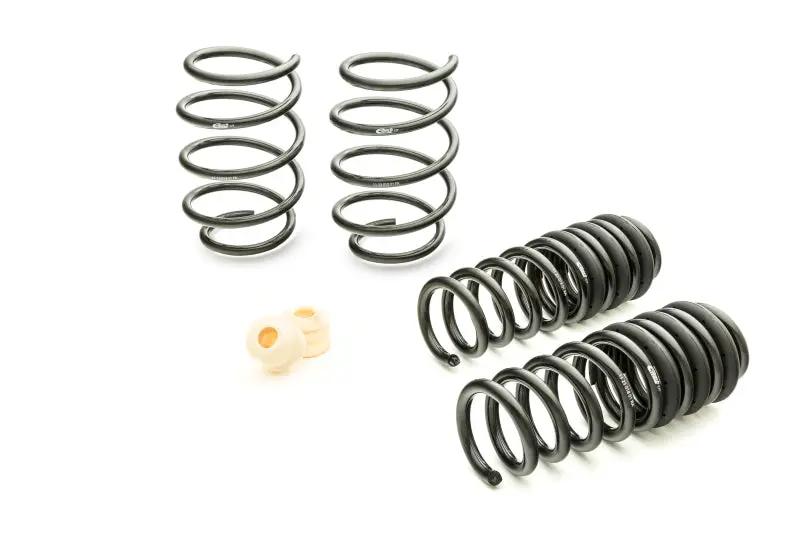 Eibach Pro-Kit For 2016 Chevy Camaro Zl1 1