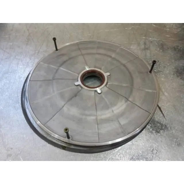 Bmw Front Transmission Cover Removal Allen Head Sockets 2