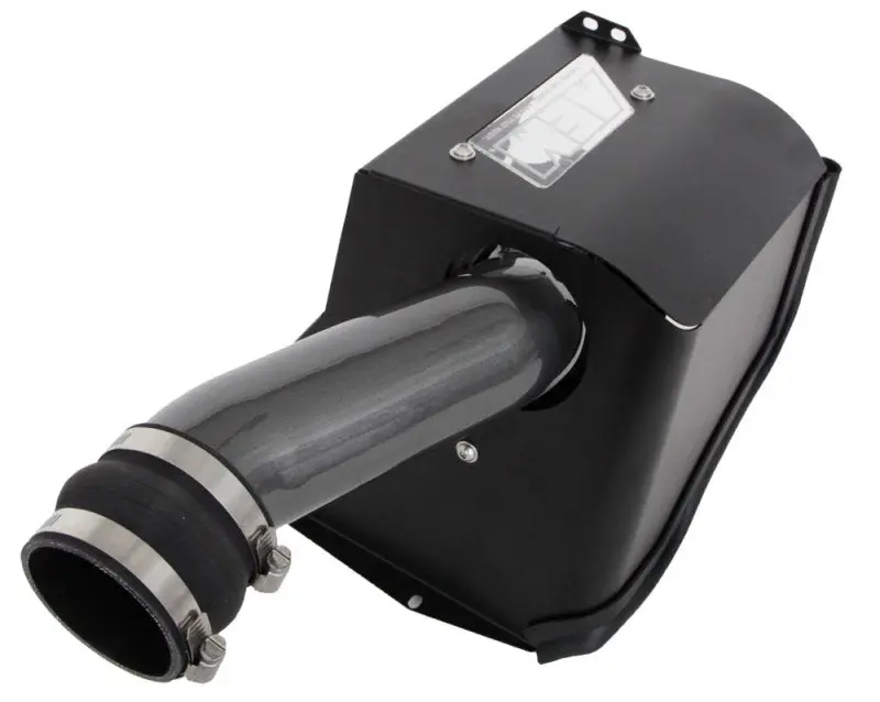Aem 2018 C.A.S Subaru Impreza Wrx/Sti H4-2.5L F/I Cold Air Intake 2