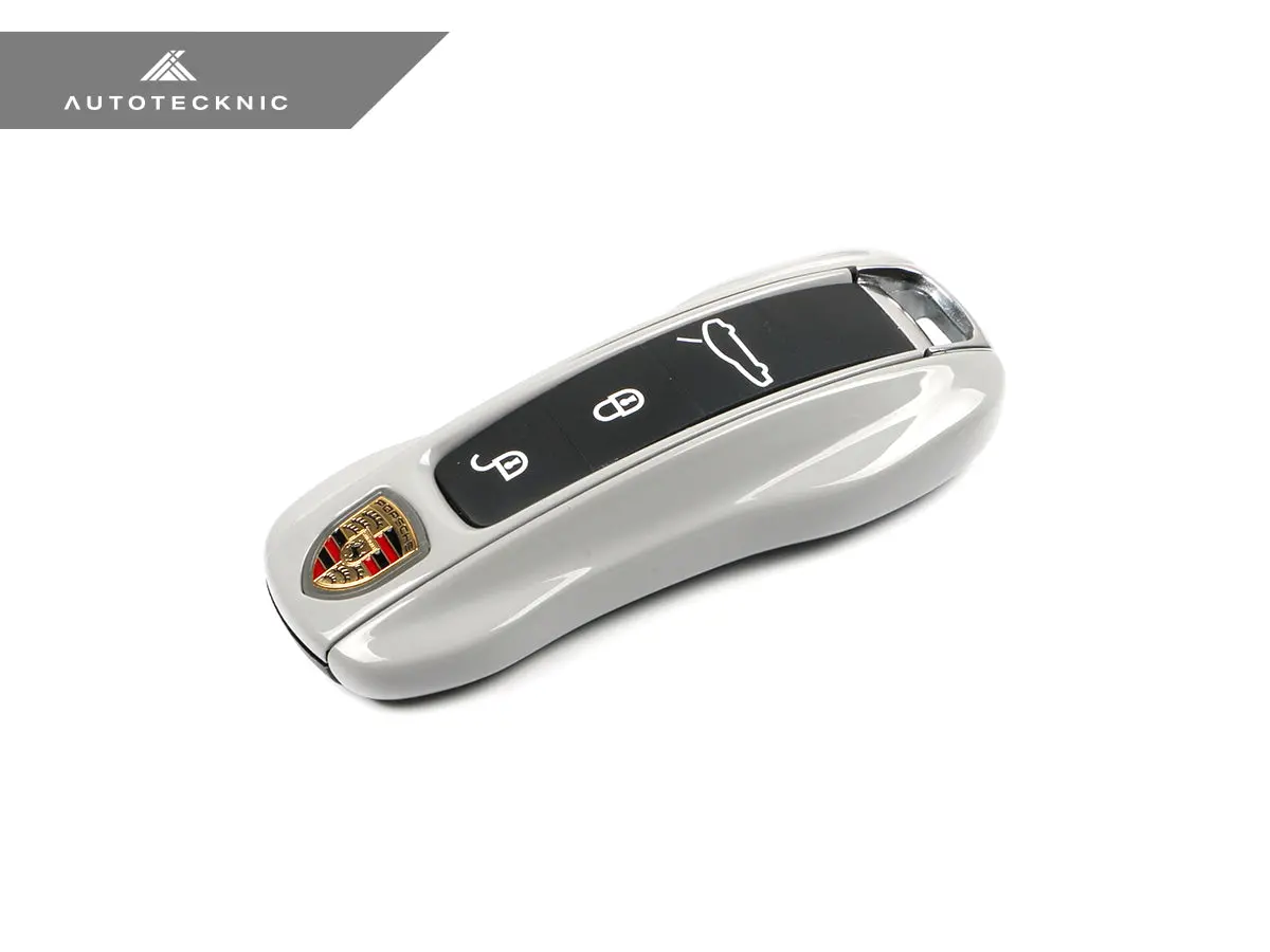 Autotecknic Painted Key Remote Trim - Porsche (G2) 11