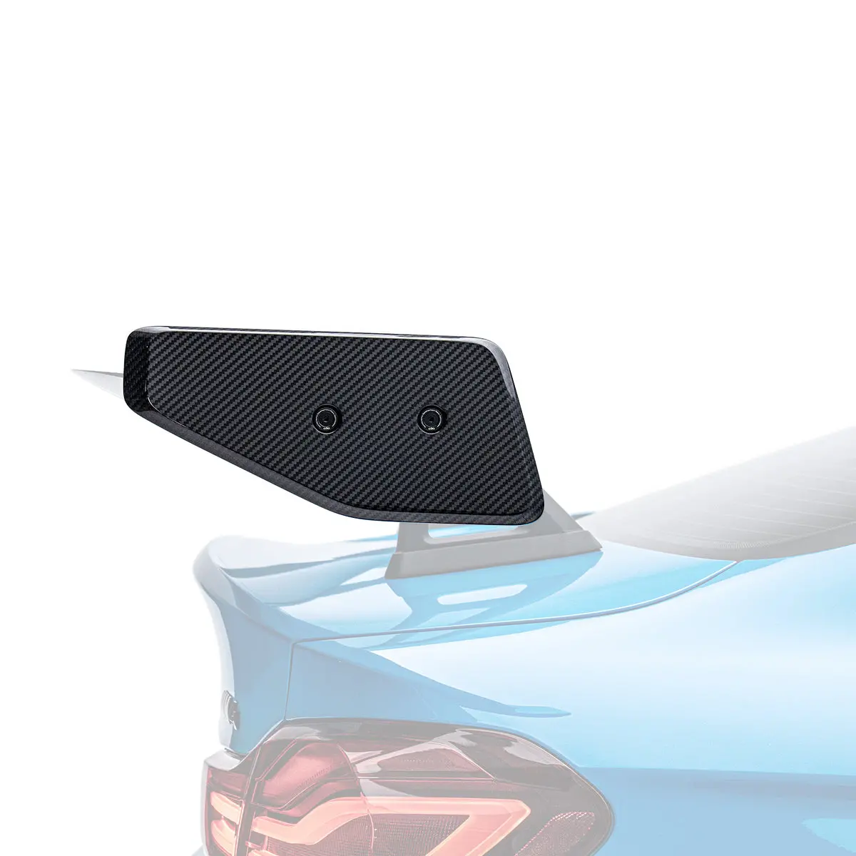[Pre-Order] At-R Wing Flat Endplates 1