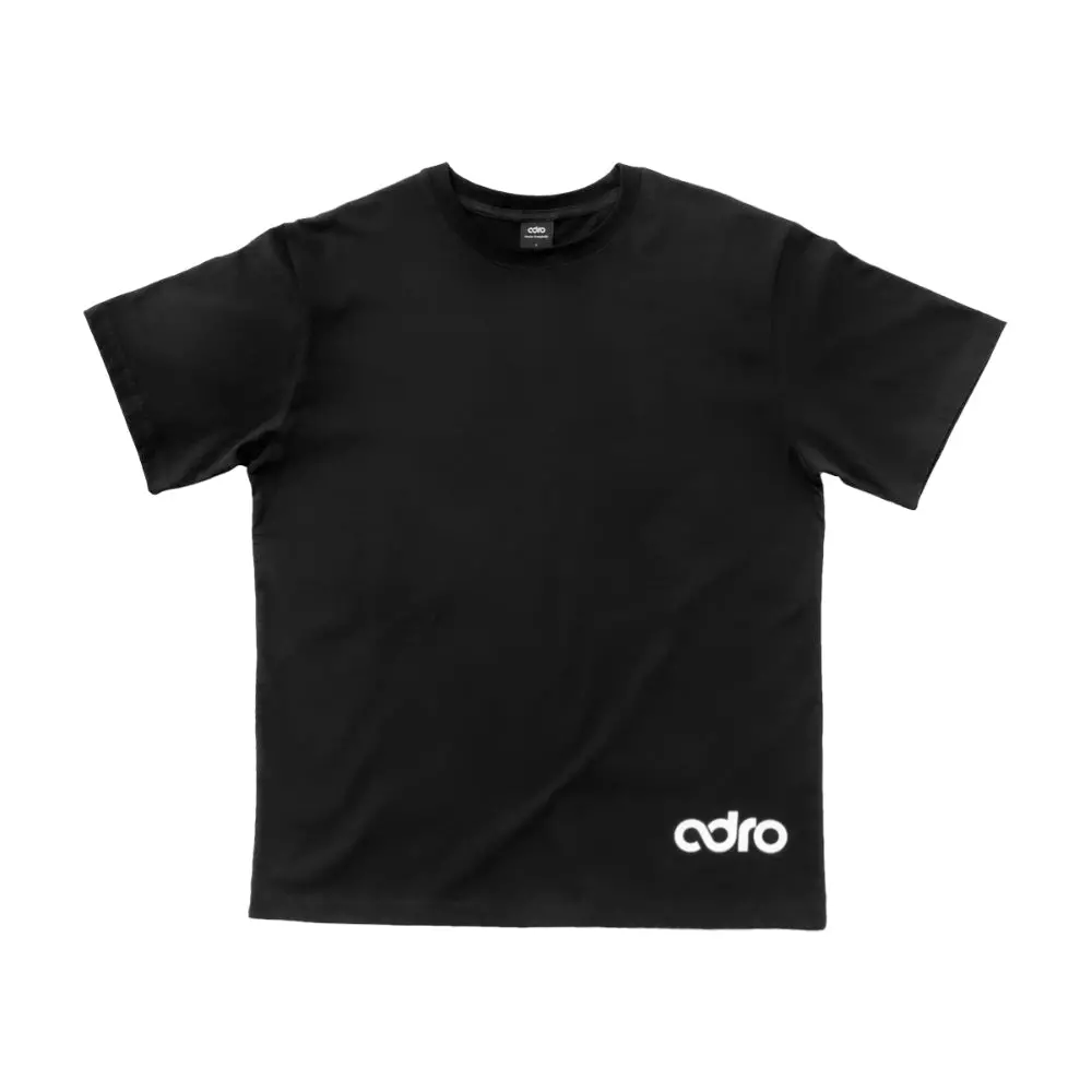 Not For Everybody Classic T-Shirt Black 1