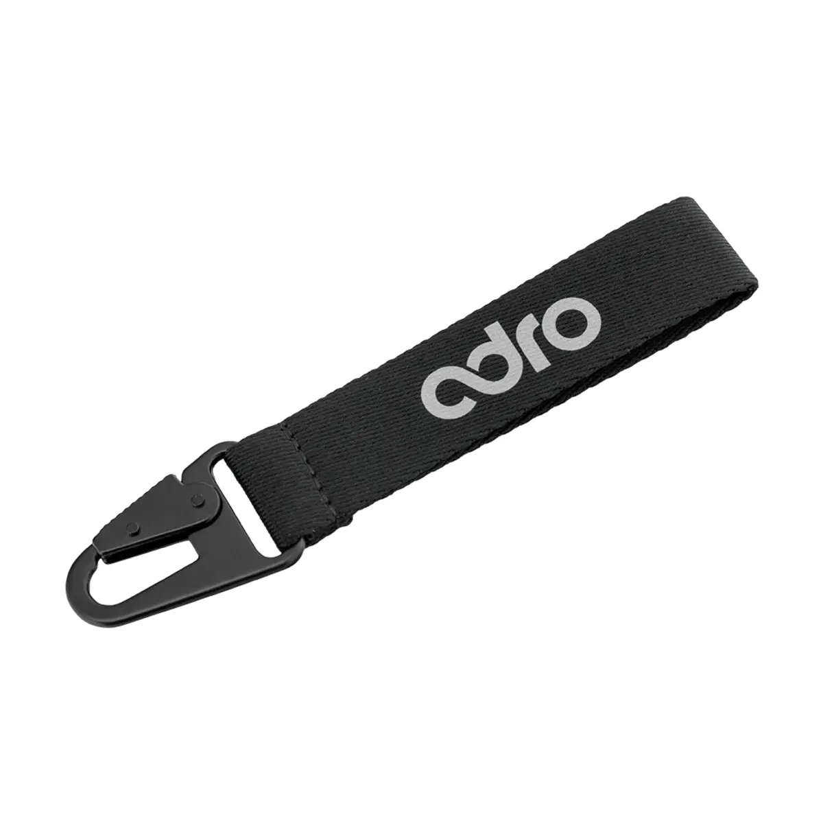 Adro Clip Keychain 1
