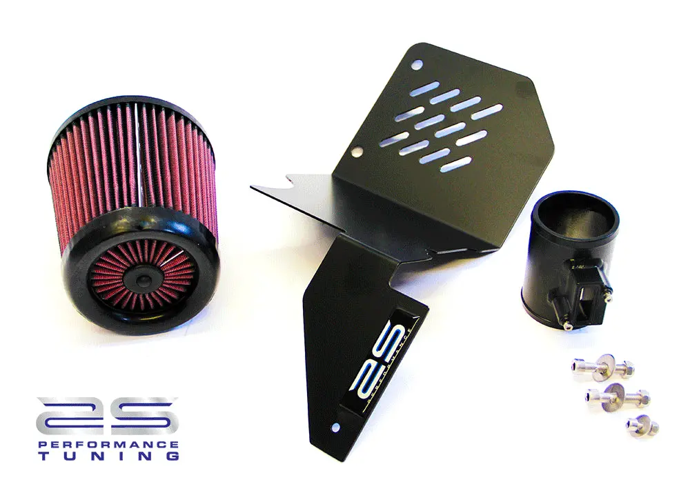 Airtec Stage 2 Induction Kit For 1.0-Litre Ecoboost 100Ps, 125Ps & 140Ps 1