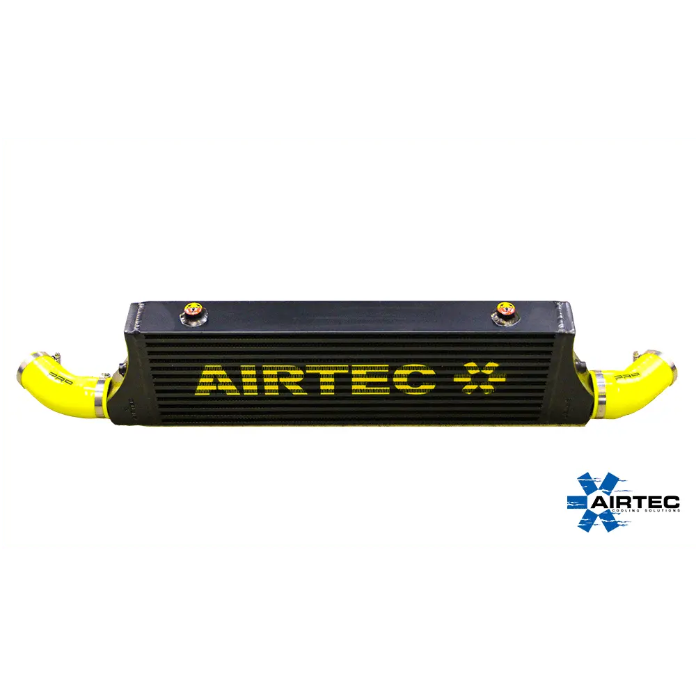 Airtec Motorsport Intercooler Upgrade For Alfa Romeo Mito 1.4 1