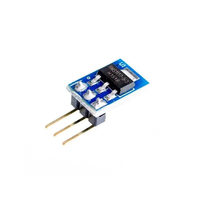 Lm1117 Power Supply Module 1