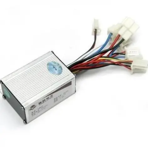 250W Motor Controller 24V For My1016 1
