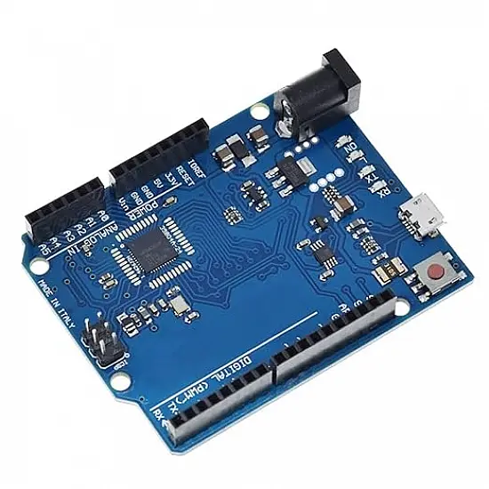 Arduino Leonardo R3 Board - Compatible Model 1