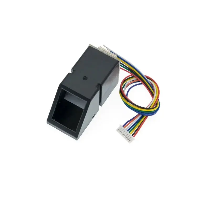 As608 Optical Fingerprint Sensor Fingerprint Module 1