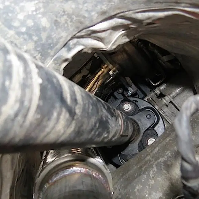 Cobra Sport Audi S3 (8P) Quattro (5 Door) Sportback Turbo Back Performance Exhaust 3