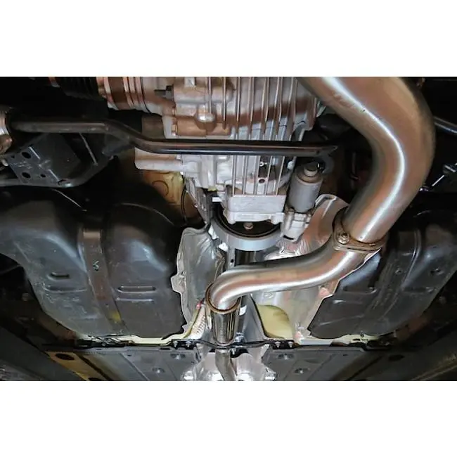 Cobra Sport Audi S3 (8V) 5 Door Sportback (Non-Valved) (13-18) Turbo Back Performance Exhaust 3