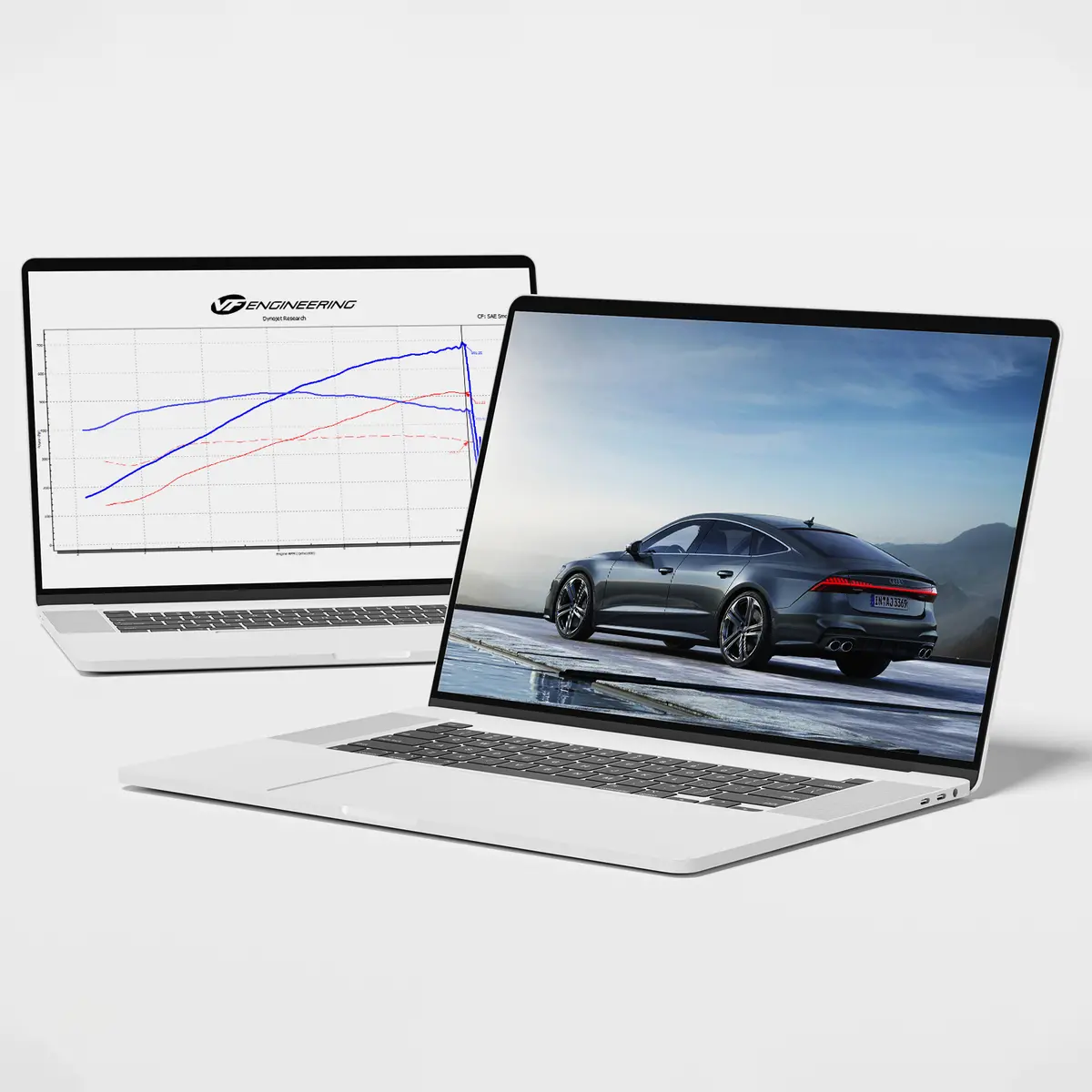 Competition Package - 2017+ Audi S6/S7 (2.9Tt) 1
