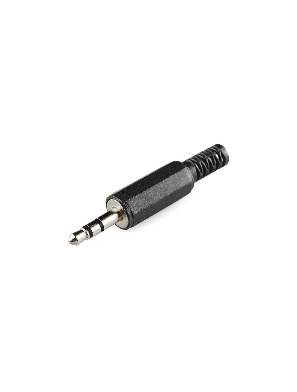 3.5 Mm Audio Connector - Male 1
