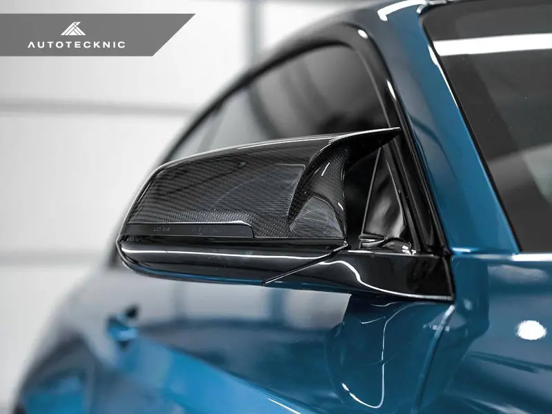 Autotecknic Smoked Dynamic Sequential Led Turn Signal - F90 M5 | G30 5-Series | G32 6-Series Gt 1