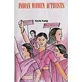 Indian Women Activists By Neelu Kang (Hardcover) Old Book 1
