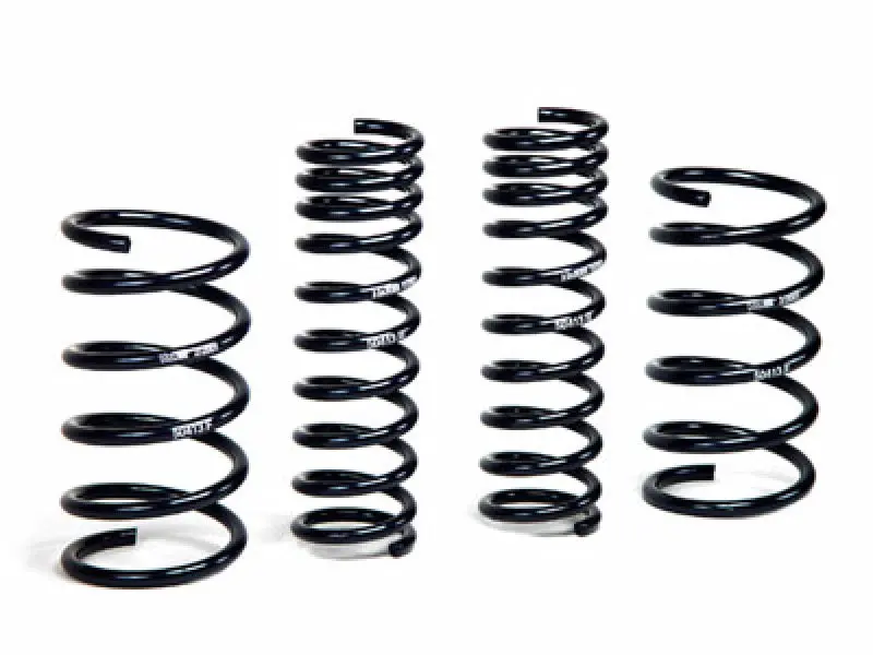 H&R 93-95 Bmw 530I/540I E34 Sport Spring (W/O Self-Leveling/Non Touring) 2