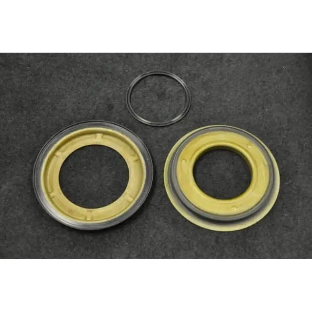 Bmw Viton Clutch Basket Seal Package 1