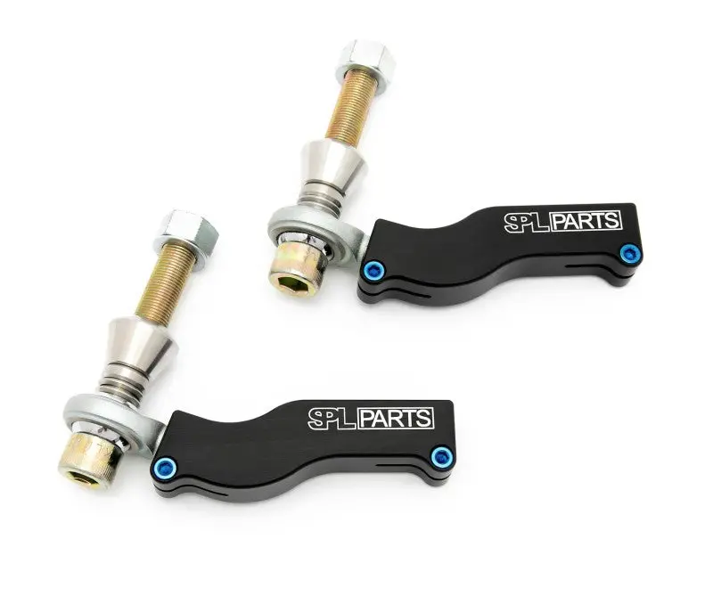 Spl Parts 2020+ Toyota Gr Supra (A90) / 2019+ Bmw Z4 (G29) Tie Rod Ends (Bumpsteer Adjustable) 1