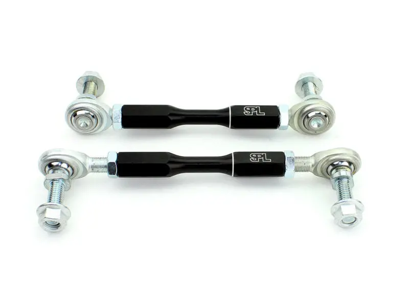 Spl Parts 2013+ Subaru Brz/Toyota 86 Front Swaybar Endlinks (Short Version) 2