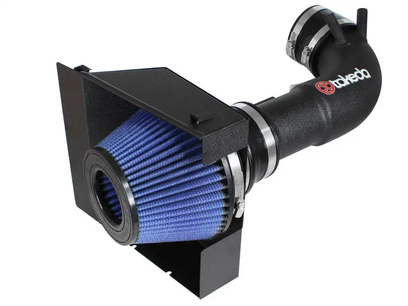 Afe Takeda Intakes Stage-2 Pds Ais Pds Lexus Is-F 08-11 V8-5.0L (Blk) 1