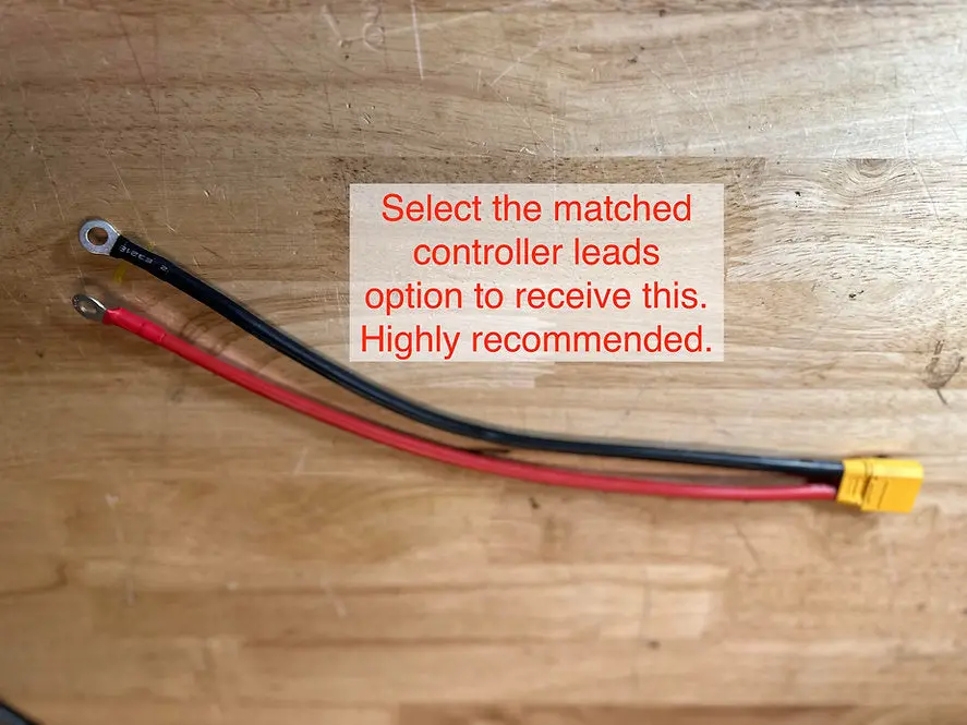 76V 20Ah Li-Ion Battery 5