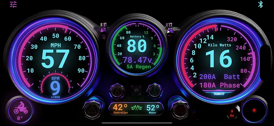 Pro Spec Extreme 14,000W Razor Kit 3