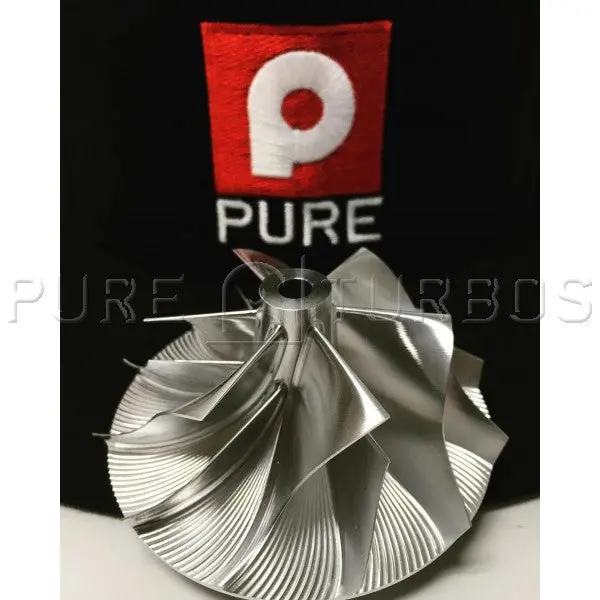 Pure Stage 1 Upgrade For Bmw B58 1