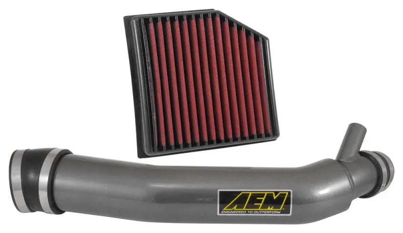 Aem 2016 Lexus Is200 (T) L4-2.0L F/I Cold Air Intake 1