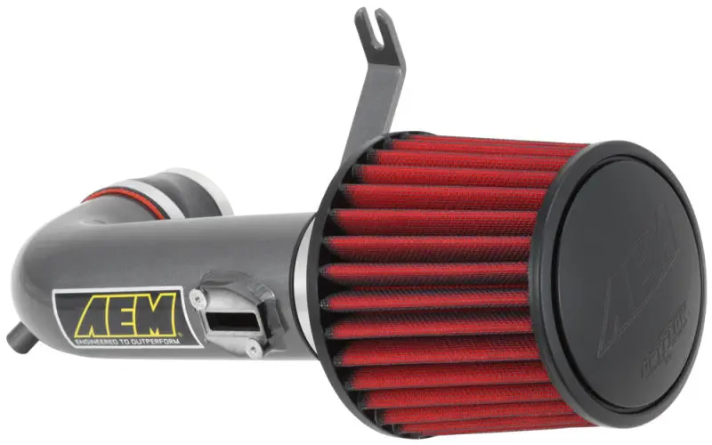 Aem Cold Air Intake System 2013 Nissan Altima 2.5L 4F/I-All 1
