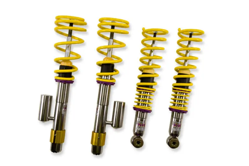 Kw Coilover Kit V3 Bmw M6 (E63 E64); (M560)Coupe Convertible 2