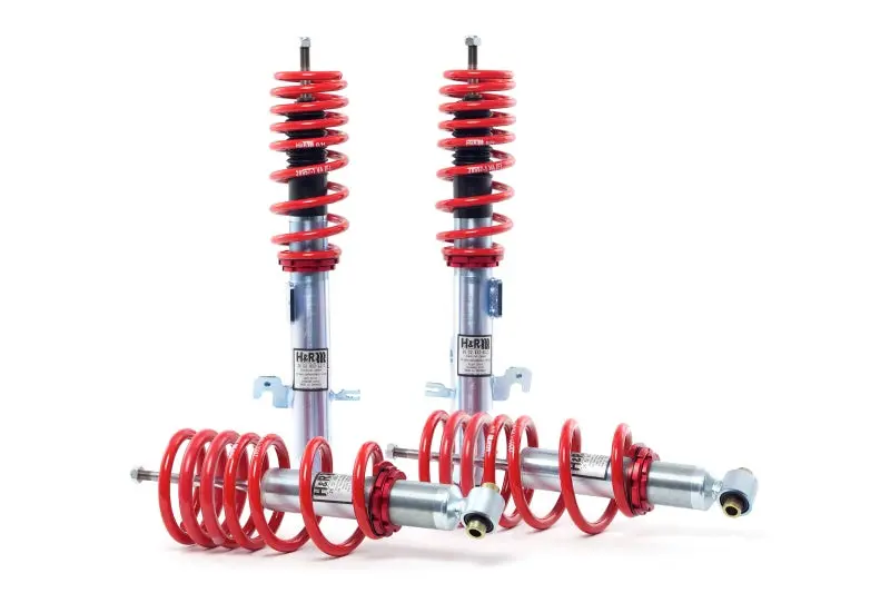 H&R 10-11 Chevrolet Camaro Converitble Ls/Lt/Ss V6/V8 Street Perf. Coil Over 1