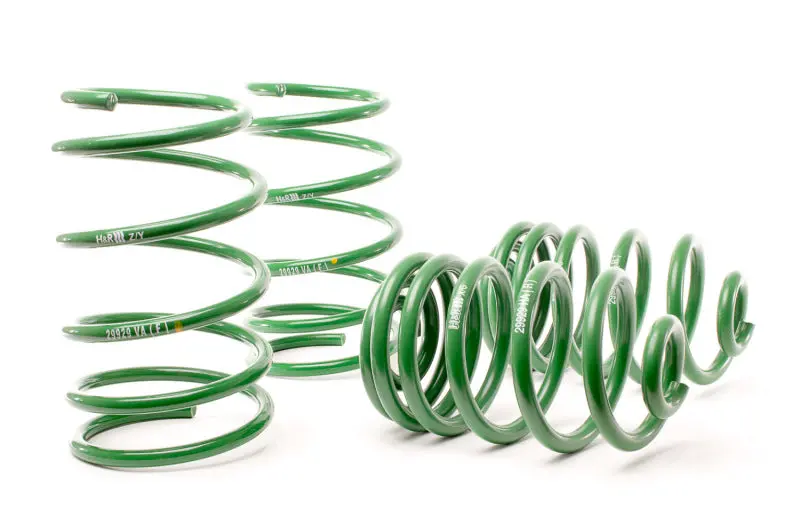 H&R 93-99 Bmw 318I Cabrio E36 Cabrio Sport Spring 2