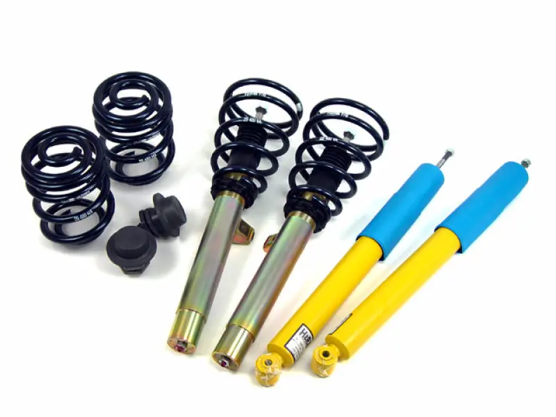 H&R 99-05 Bmw 323I/325I/328I/330I E46 Street Perf. Coil Over 1