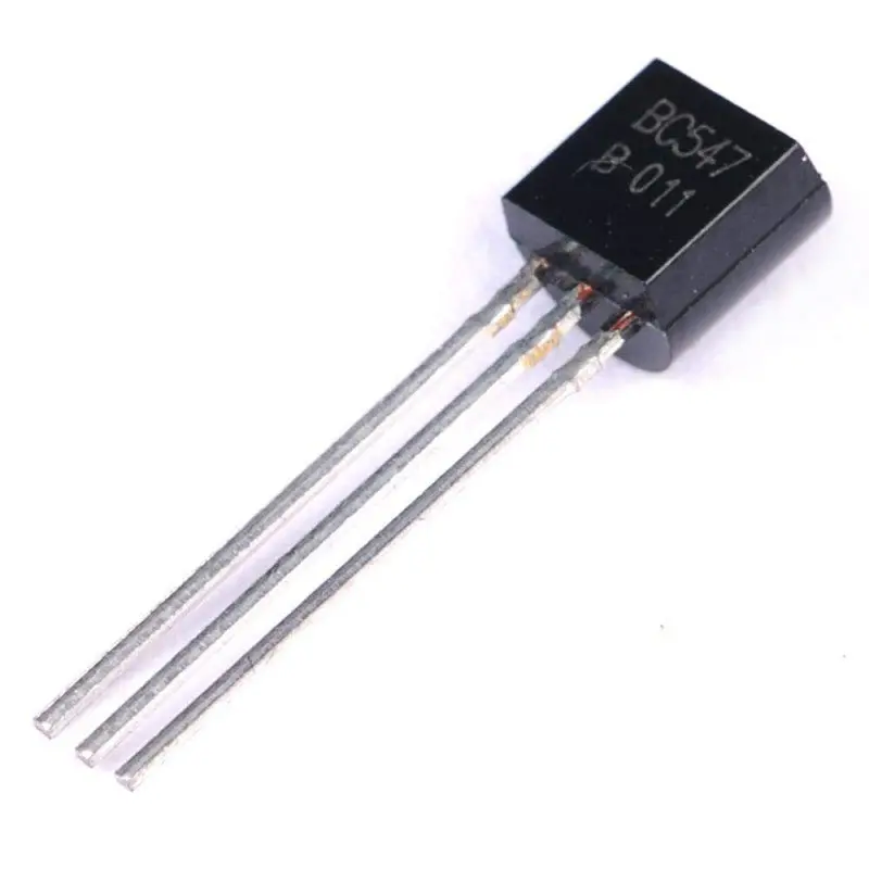 Bc547 Npn Dip Transistor 547 1
