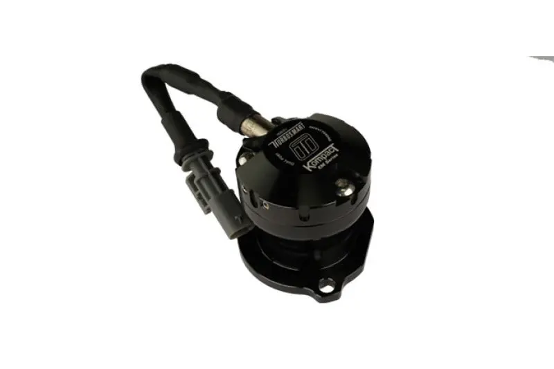 Turbosmart Gm 2.0T Kompact Em Vr7 Dual Port Bov 1