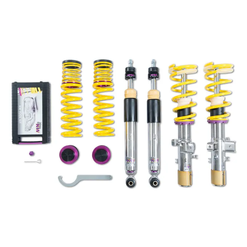 Kw Coilover Kit V3 2019+ Bmw 330I Sedan 2Wd (G20) 2