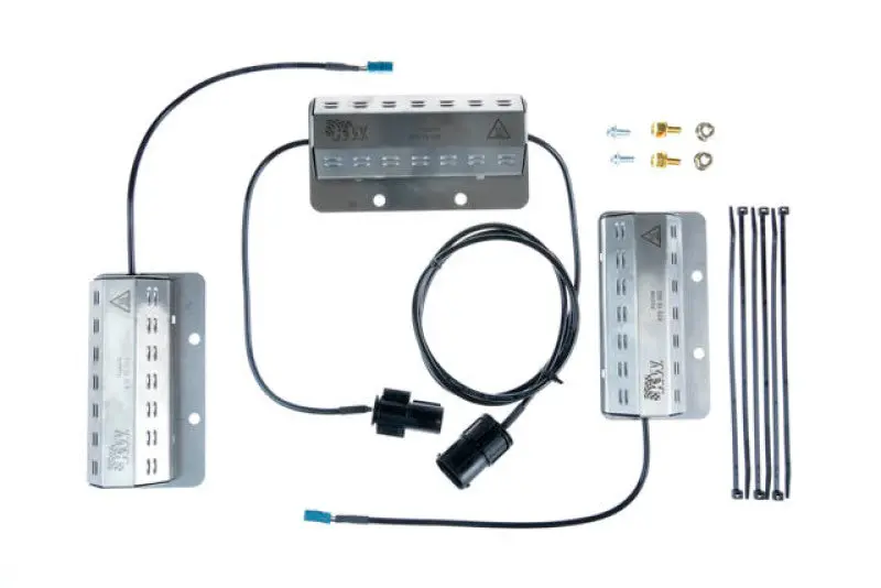 Kw Electronic Damping Cancellation Kit Bmw M6 E63/E64 Type M560 2