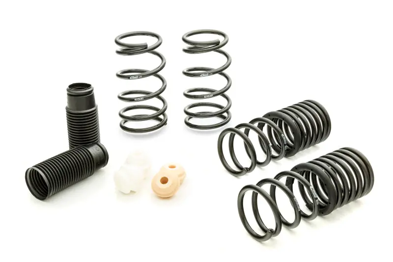 Eibach Pro-Kit For 13 Scion Fr-S / 13 Subaru Brz 1